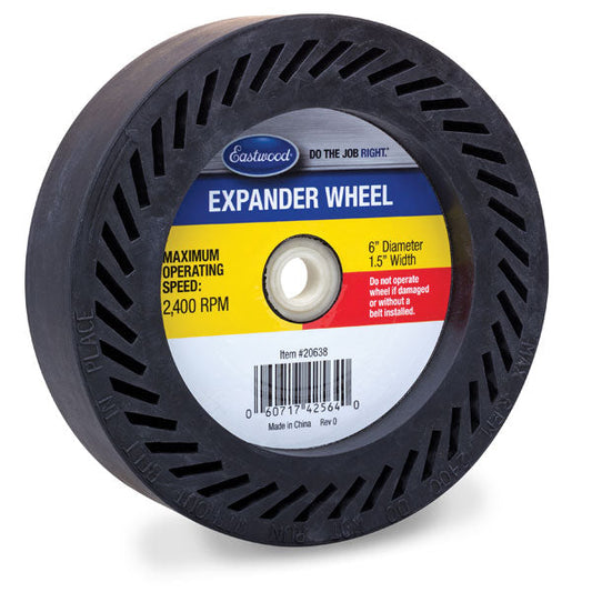 Eastwood Expander Wheel 