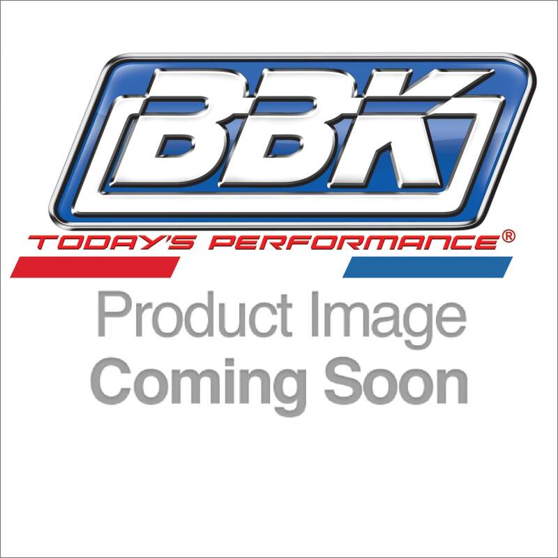 BBK 05-10 Dodge Hemi 6.1L Shorty Tuned Length Exhaust Headers - 1-7/8in Titanium Ceramic - B2B Diesel & Gas Service