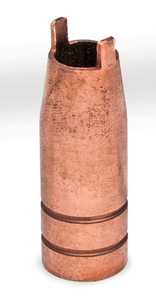Spot Weld Nozzle 