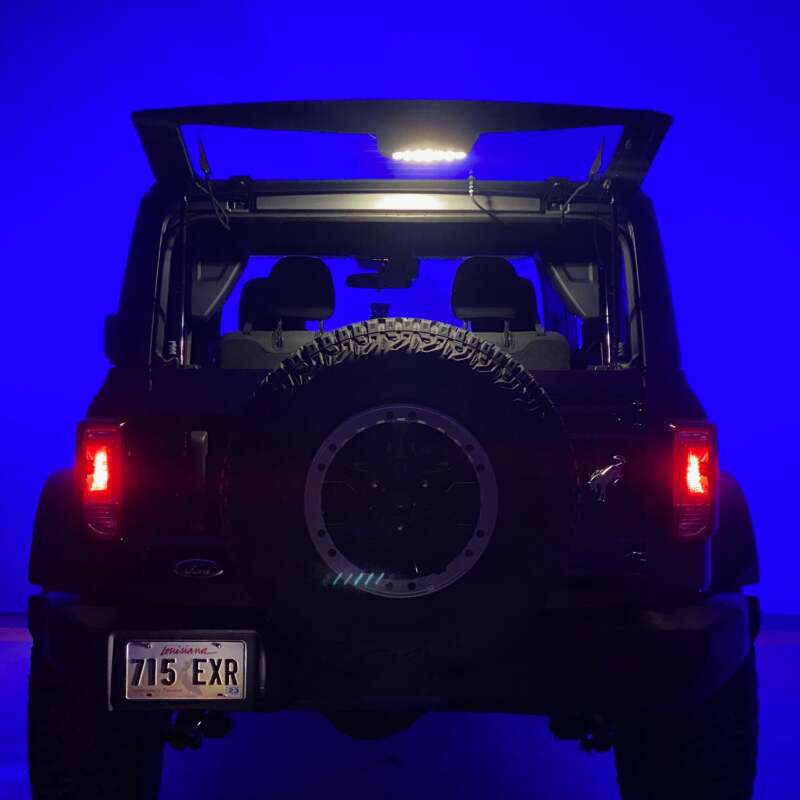 ORACLE 21-22 Ford Bronco LED Cargo Light Module - 5000k - B2B Diesel & Gas Service