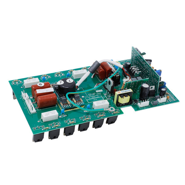 Replacement Once inverter Up Board for Eastwood TIG 200 AC/DC Welder - B2B Diesel & Gas Service