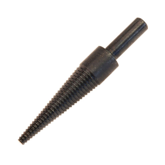Buff Taper For 1/4 in Drill Chucks 