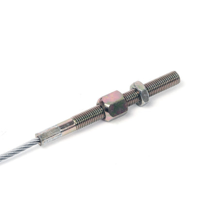 BBK 96-04 Mustang Adjustable Clutch Quadrant Cable And Firewall Adjuster Kit - B2B Diesel & Gas Service