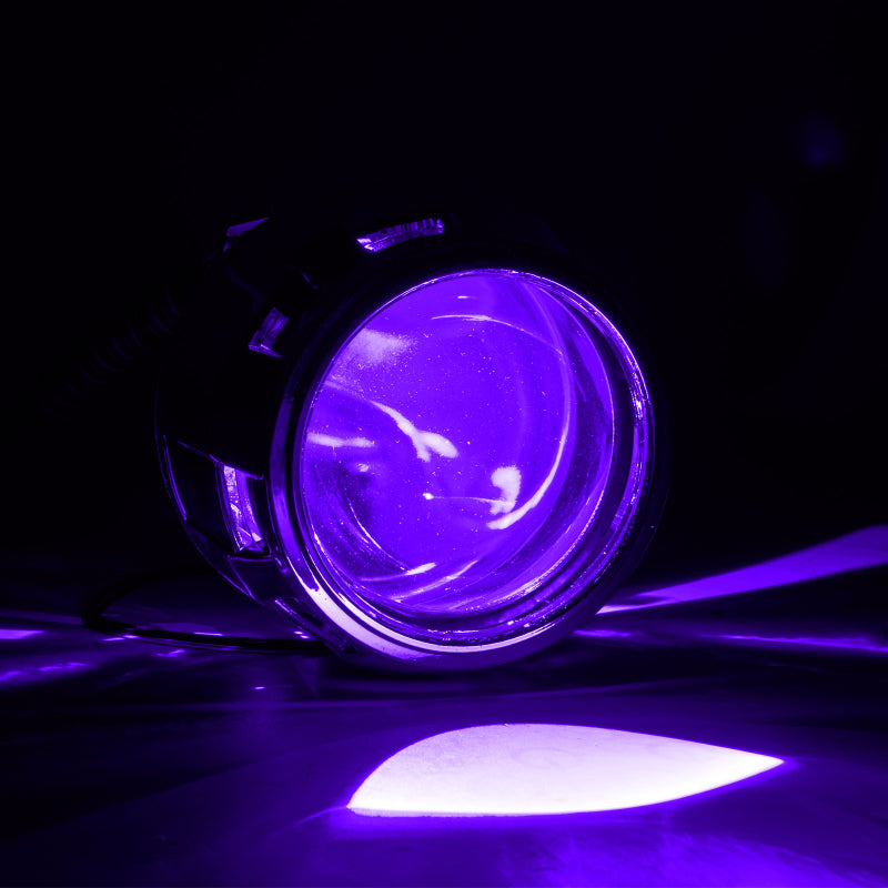 Oracle Demon Eye Projector Illumination Kit - ColorSHIFT w/o Controller - B2B Diesel & Gas Service