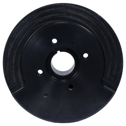 Fluidampr 6.2L / 6.5L GM Diesel 1982-1993 (Mechanical) Steel Externally Balanced Damper - B2B Diesel & Gas Service