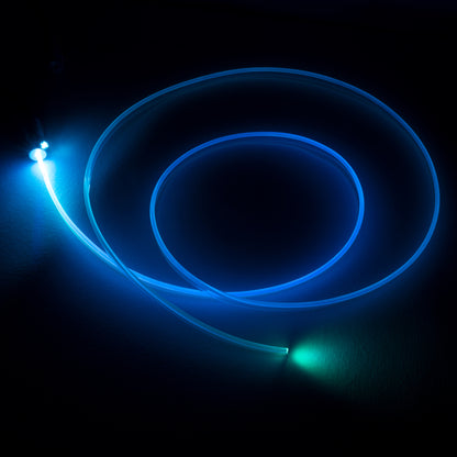 Oracle Fiber Optic LED Interior Kit - ColorSHIFT (6PCS) - ColorSHIFT - B2B Diesel & Gas Service