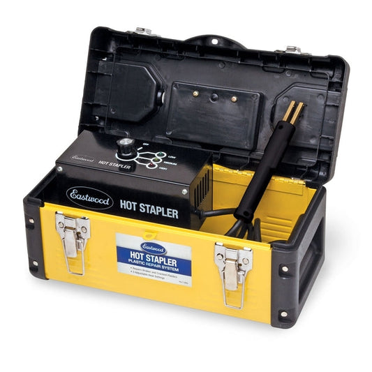 Eastwood Hot Stapler Plastic Repair System 