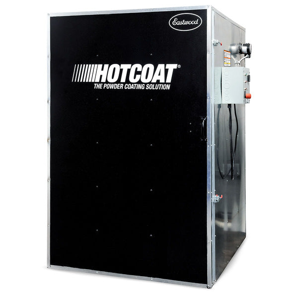 Eastwood HotCoat® 4X4X6 240 Volt Powder Coating Oven - B2B Diesel & Gas Service