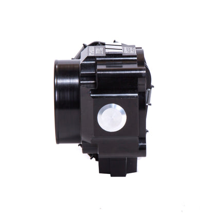 BBK 17-20 Ford F150 Raptor 3.5L EcoBoost 73mm Black Series Billet Throttle Body (CARB EO 17-19 Only) - B2B Diesel & Gas Service