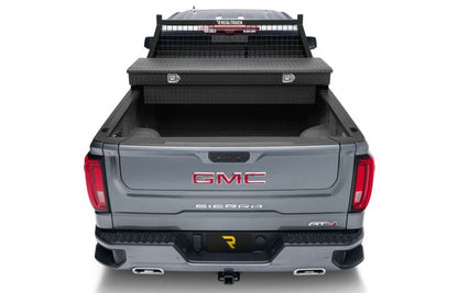 BackRack Chevy/GMC/Ram/Ford/Toyota/Nissan/Mazda Safety Rack Frame Only Requires Hardware - B2B Diesel & Gas Service
