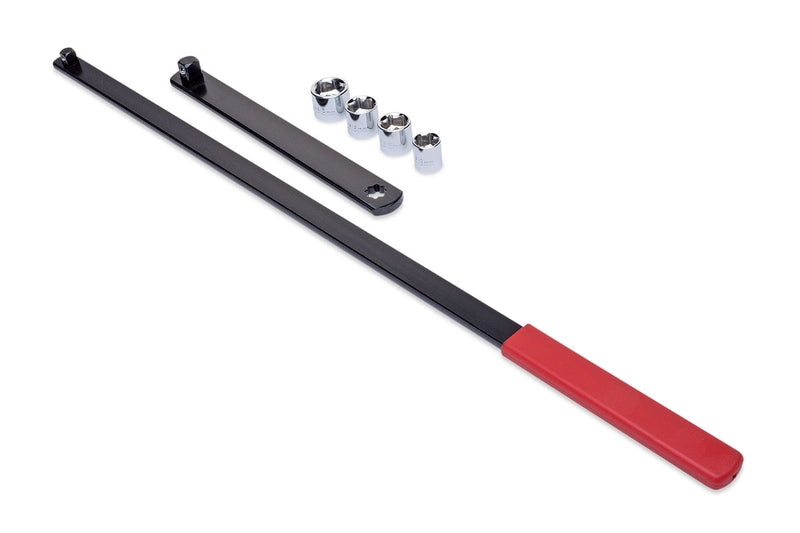 Eastwood Automotive Serpentine Accessory Fan Belt Remove and Install Tool - B2B Diesel & Gas Service