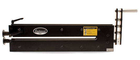 Eastwood Elite 27 Inch Bead Roller 