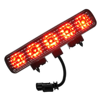 Oracle Jeep Wrangler JL Smoked Lens LED Third Brake Light - B2B Diesel & Gas Service