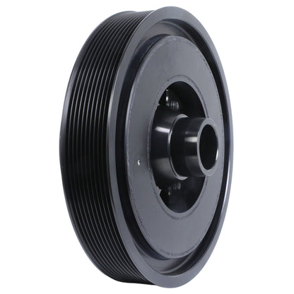 Fluidampr 15-21 Dodge Hellcat 6.2L Supercharged Steel Internally Balanced Damper (11 Percent OD) - B2B Diesel & Gas Service