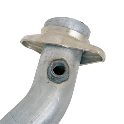 BBK 96-98 Mustang 4.6 GT High Flow X Pipe With Catalytic Converters - 2-1/2 - B2B Diesel & Gas Service