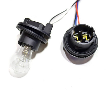 AlphaRex 18-20 Ford F-150 Wiring Adapter OEM to AlphaRex Taillight Converter (Req 18-20 Ford F-150) - B2B Diesel & Gas Service