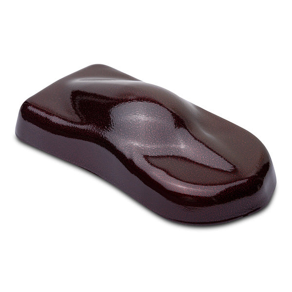 Eastwood HotCoat® Powder Coat Red Vein - 1lb - B2B Diesel & Gas Service