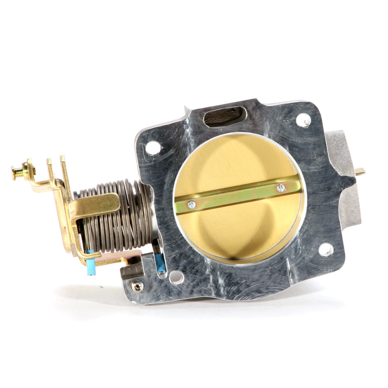 BBK 01-04 Mustang V6 65mm Throttle Body BBK Power Plus Series - B2B Diesel & Gas Service