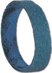 Expander Wheel Band Coarse Finishing 