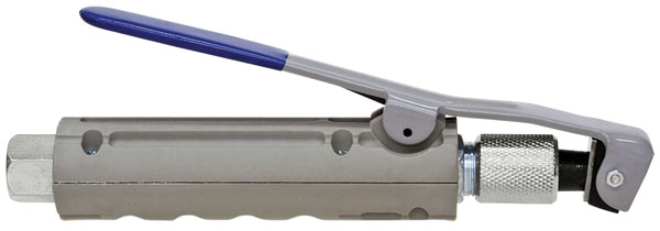 Deadman Valve for Blaster 