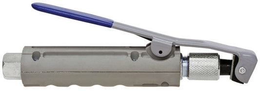 Deadman Valve for Blaster 