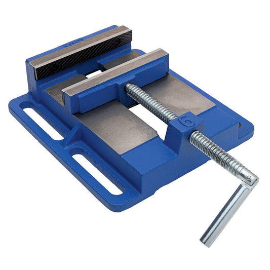 Yost Model LDPV-6 6 Inch Light Duty Drill Press Vise 
