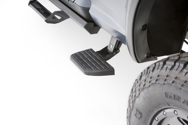 AMP Research 2020 Ram 3500 BedStep2 - Black - B2B Diesel & Gas Service