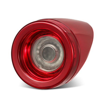 AlphaRex 10-15 Ferrari 458 NOVA-Series Prismatic LED Tail Lights Red Smoke - B2B Diesel & Gas Service