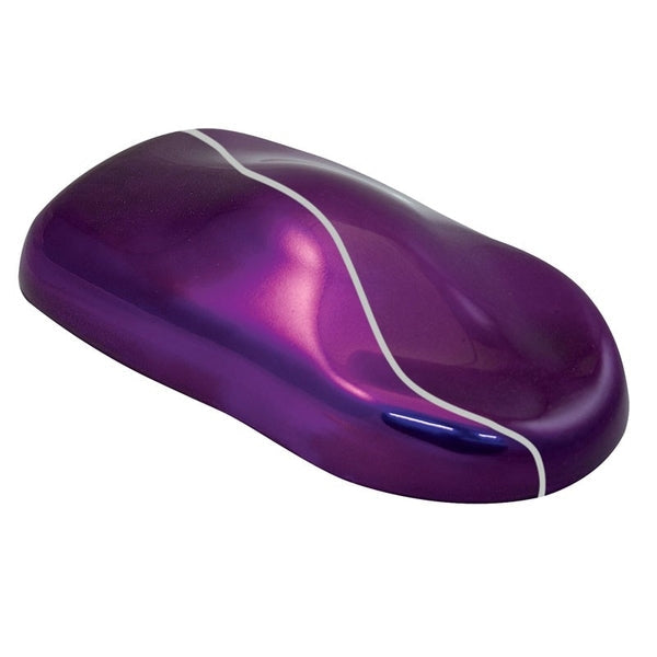 Eastwood HotCoat® Powder Coat Translucent Violet - 1lb - B2B Diesel & Gas Service