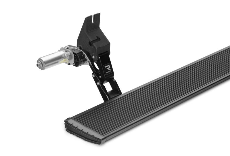 AMP Research 21-23 Ford Bronco (Excl. Raptor) PowerStep Xtreme - Black - B2B Diesel & Gas Service
