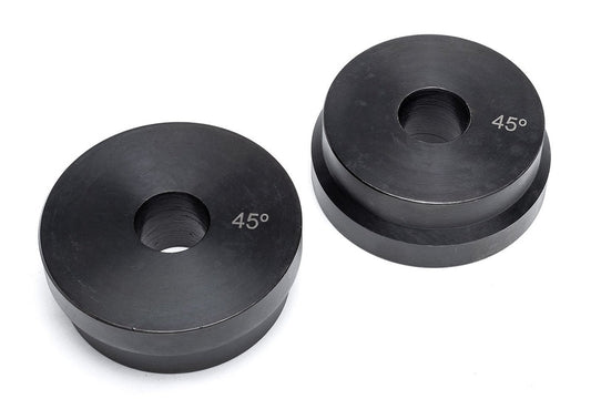 Eastwood 45 Degree Step Roll Kit 