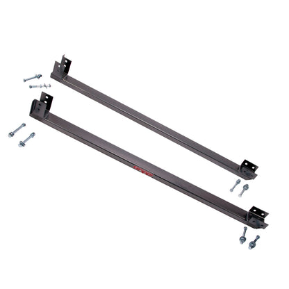 BBK 79-93 Mustang Subframe Connector Full Length Standard Style - B2B Diesel & Gas Service