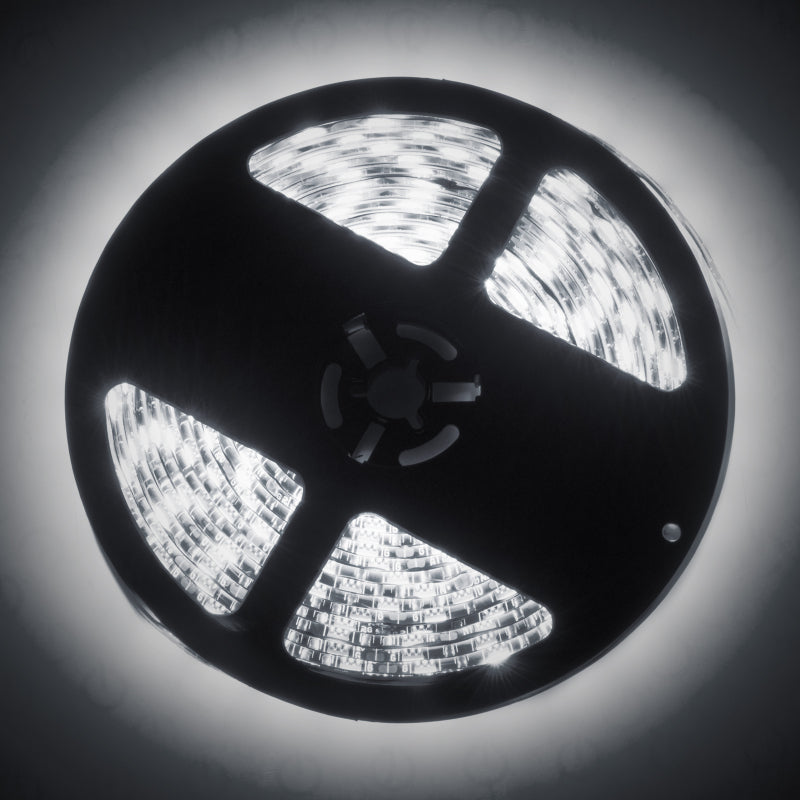 Oracle Exterior Flex LED 12in Strip - White - B2B Diesel & Gas Service