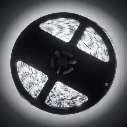 Oracle Exterior Flex LED 12in Strip - White - B2B Diesel & Gas Service