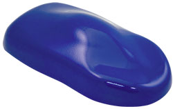 Eastwood HotCoat® Powder Coat Ford Dark Blue - 50lb - B2B Diesel & Gas Service