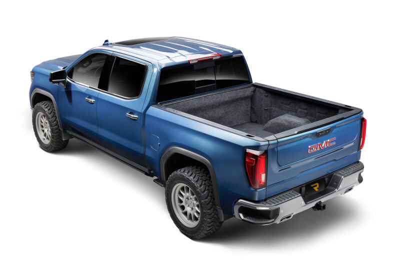 AMP Research 22-23 Chevy/GMC Silverado/Sierra 1500 & 2024 2500/3500HD Double/CC PowerStep Xtreme - B2B Diesel & Gas Service