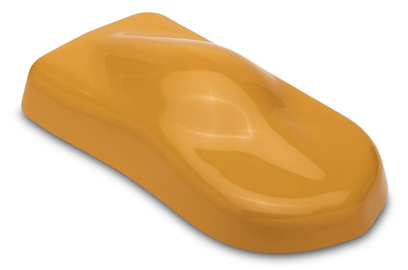 Eastwood 4 1 School Bus Yellow - Basecoat - Automotive Car Paint - Gallon - B2B Diesel & Gas Service