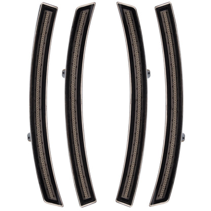Oracle Chevrolet Corvette C7 Concept Sidemarker Set - Tinted - No Paint - B2B Diesel & Gas Service