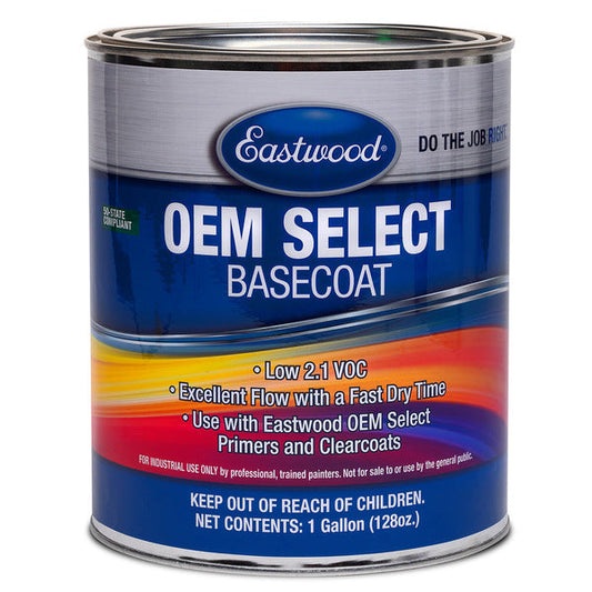 Eastwood OEM Select Paint - Gallon 