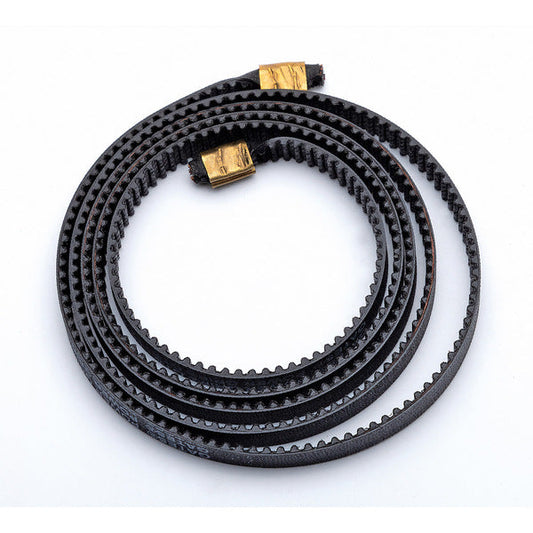 Replacement X-Axis Drive Belt for Eastwood Genesis 3D Printer (60381) 