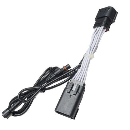 Oracle Jeep Gladiator JT Rear Bumper LED Reverse Lights w/ Plug & Play Harness - 6000K - B2B Diesel & Gas Service