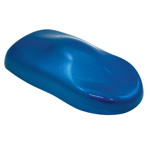 Eastwood HotCoat® Powder Coat Metallic Blue - 1lb - B2B Diesel & Gas Service