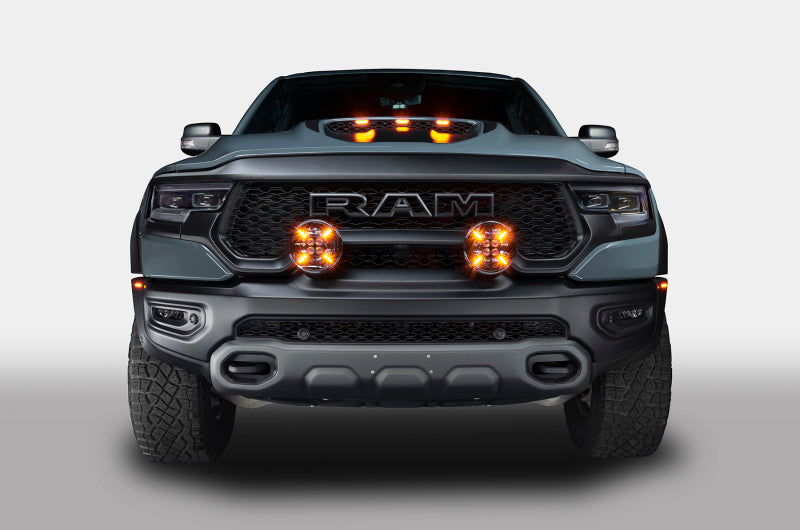 Oracle Lighting Auxiliary Lights - B2B Diesel & Gas Service