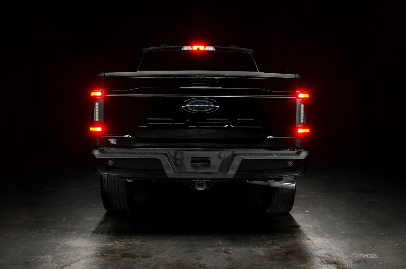 Oracle Lighting 21-24 Ford F-150 Flush Style LED Tail Lights - B2B Diesel & Gas Service