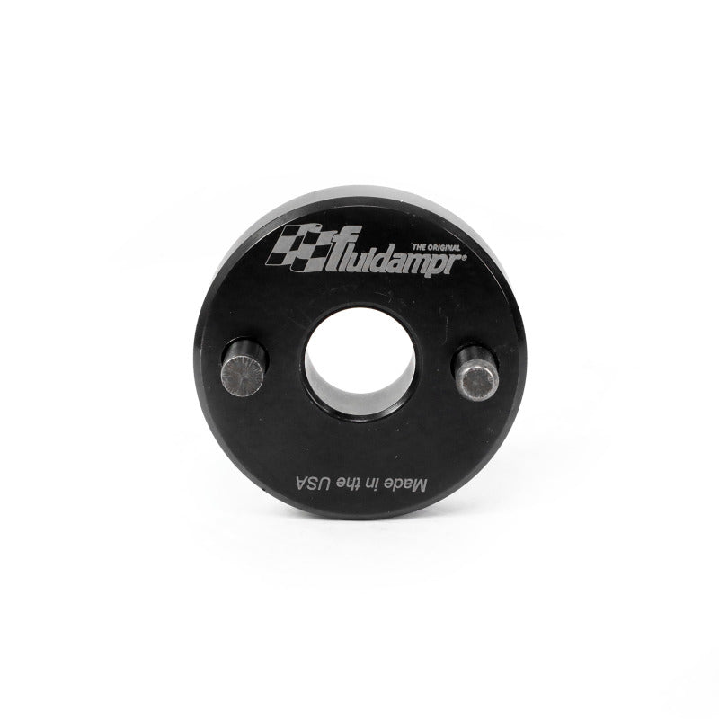 Fluidampr GM/Chevy LS Drill Pin Kit - B2B Diesel & Gas Service