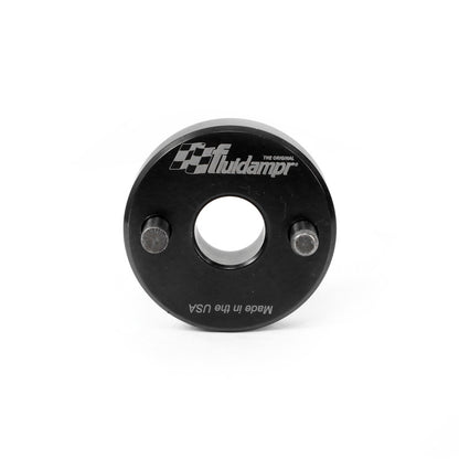 Fluidampr GM/Chevy LS Drill Pin Kit - B2B Diesel & Gas Service