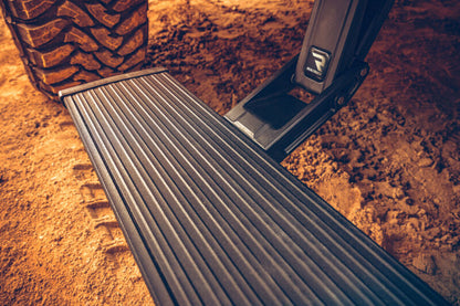 AMP Research 21-23 Ford F150 Hybrid/Lighting ONLY Power Step - Plug N Play - B2B Diesel & Gas Service