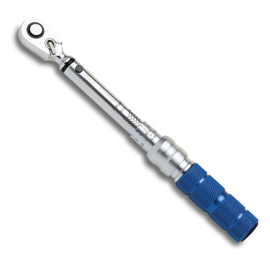 Eastwood 20-100 in/lbs 1/4 Inch Torque Wrench 