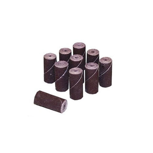 Abrasive Cylinders 120 Grit Pack of 10 