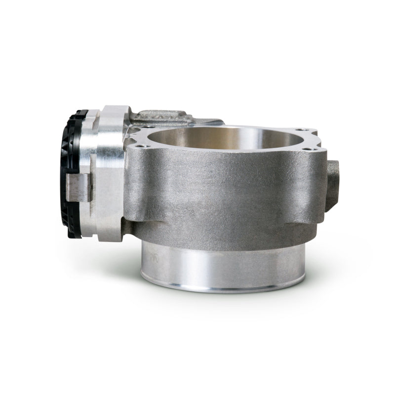 BBK 15-16 Ford Mustang GT 5.0L 90Mm Throttle Body (CARB EO 15-17 Only) - B2B Diesel & Gas Service